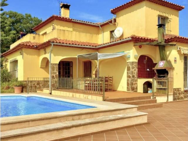 Casa en Venta en Castell Platja d'Aro
