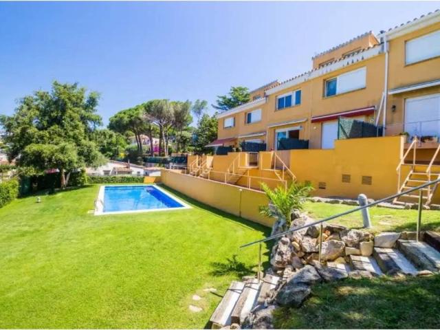 Casa en Venta en Castell Platja d'Aro
