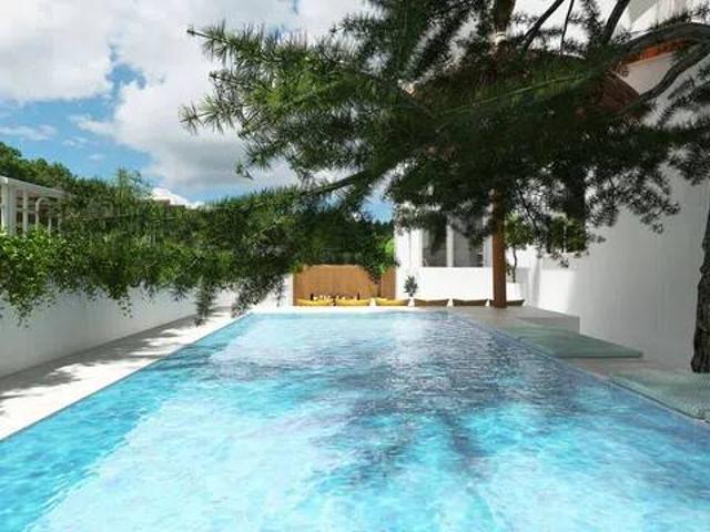 Casa en Venta en Castell Platja d'Aro