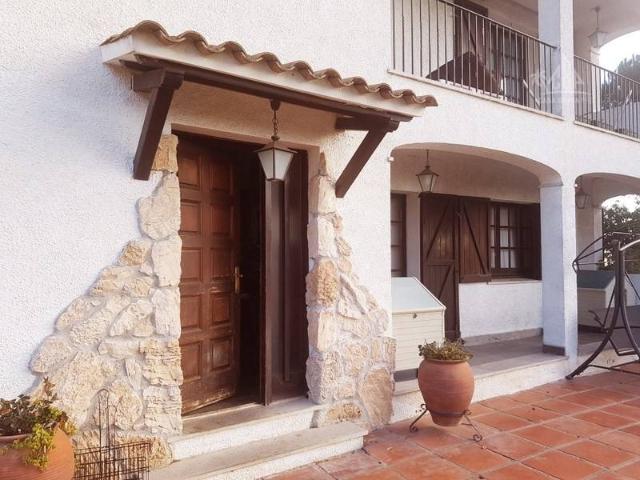 Casa en Venta en Castell Platja d'Aro