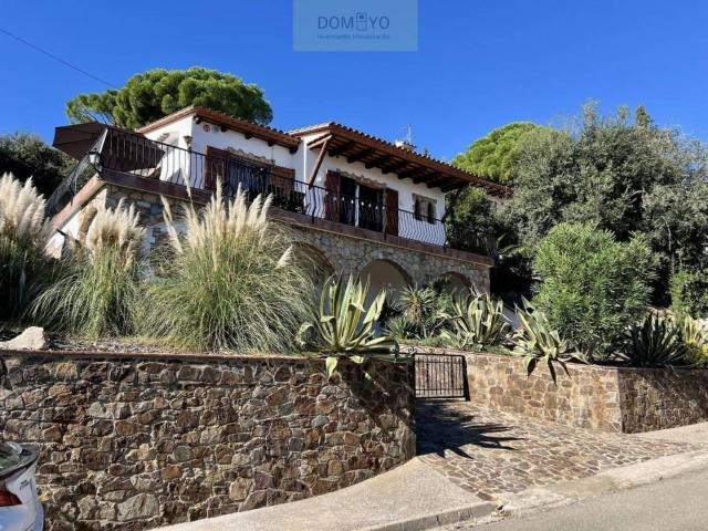 Casa en Venta en Castell Platja d'Aro