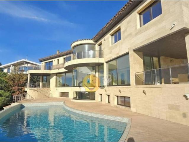 Casa en Venta en Castell Platja d'Aro