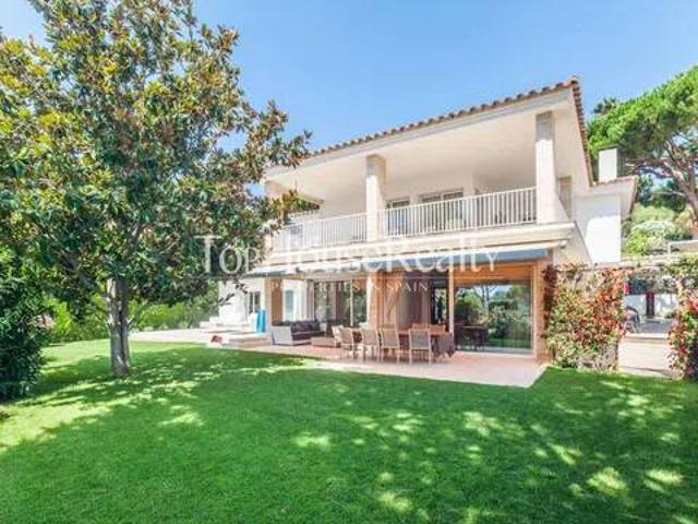 Casa en Venta en Castell Platja d'Aro