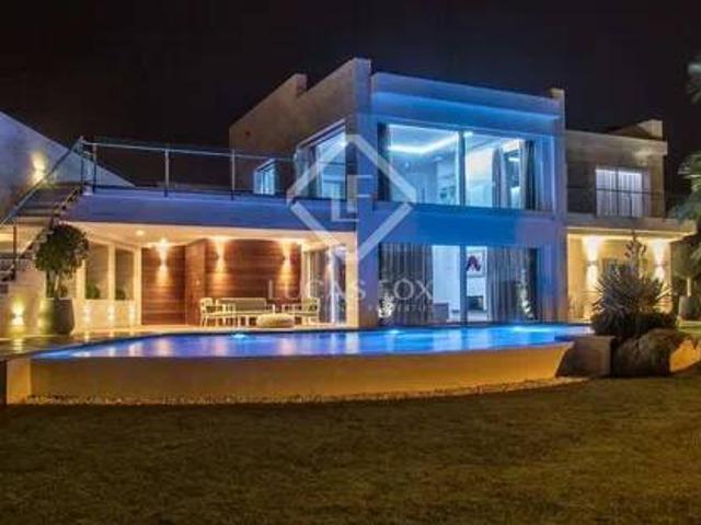 Casa en Venta en Castell Platja d'Aro