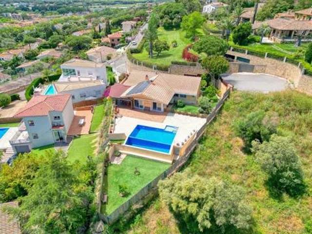 Casa en Venta en Castell Platja d'Aro