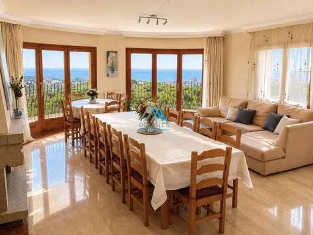Casa en Venta en Castell Platja d'Aro