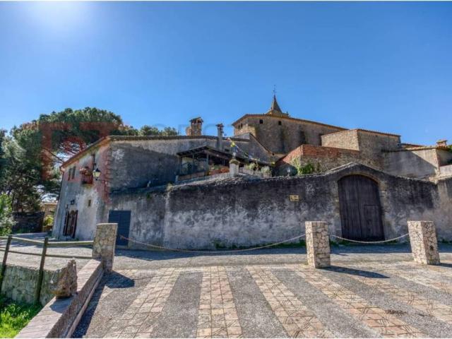 Casa en Venta en Castell Platja d'Aro