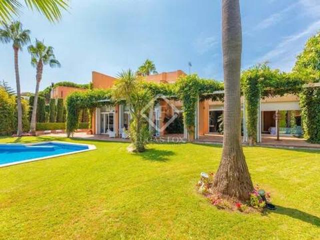 Casa en Venta en Castell Platja d'Aro