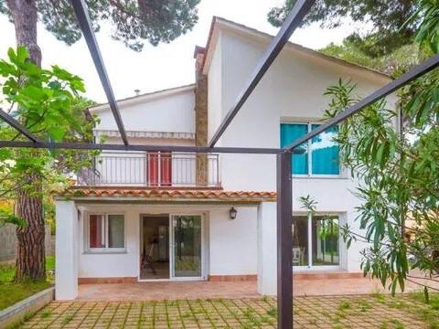Casa en Venta en Castell Platja d'Aro