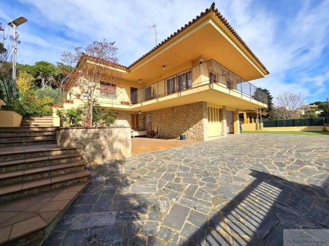 Casa en Venta en Castell Platja d'Aro