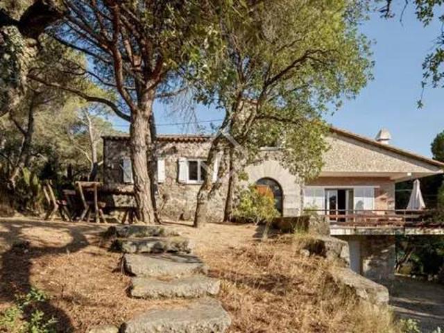 Casa en Venta en Castell Platja d'Aro