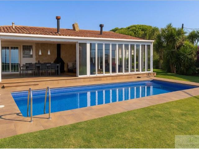 Casa en Venta en Castell Platja d'Aro