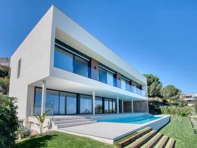 Casa en Venta en Castell Platja d'Aro
