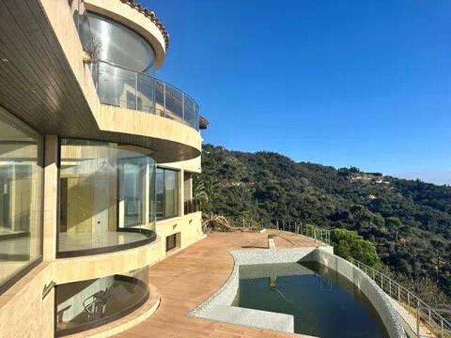 Casa en Venta en Castell Platja d'Aro