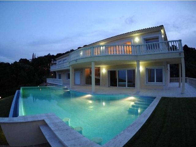 Casa en Venta en Castell Platja d'Aro