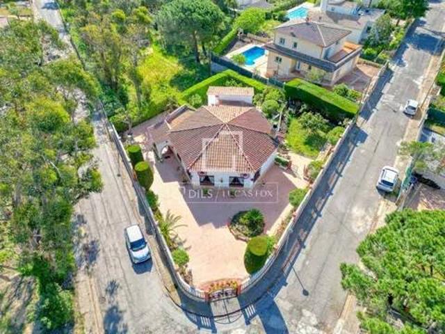 Casa en Venta en Castell Platja d'Aro
