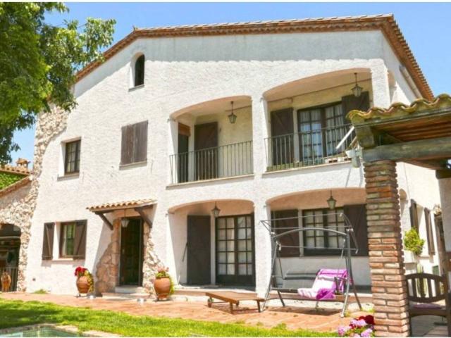 Casa en Venta en Castell Platja d'Aro