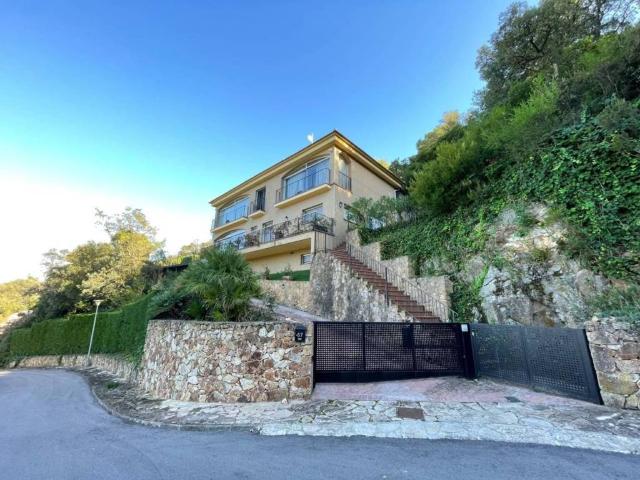 Casa en Venta en Castell Platja d'Aro
