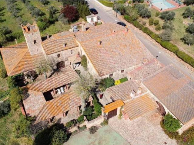 Casa en Venta en Castell Platja d'Aro