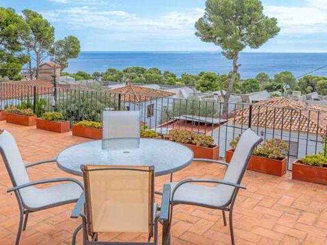 Casa en Venta en Castell Platja d'Aro