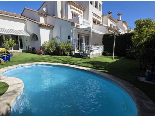 Casa en Venta en Castell Platja d'Aro