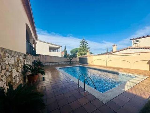 Casa en Venta en Castell Platja d'Aro