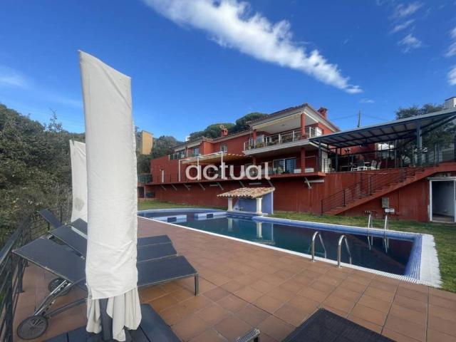 Casa en Venta en Castell Platja d'Aro