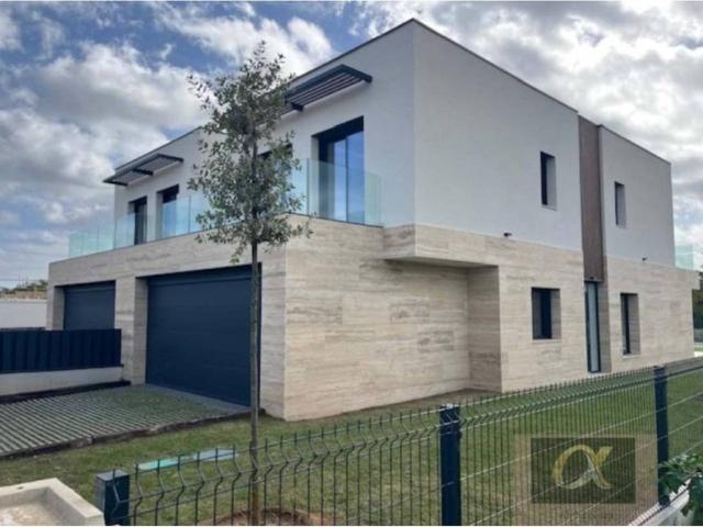 Casa en Venta en Castell Platja d'Aro