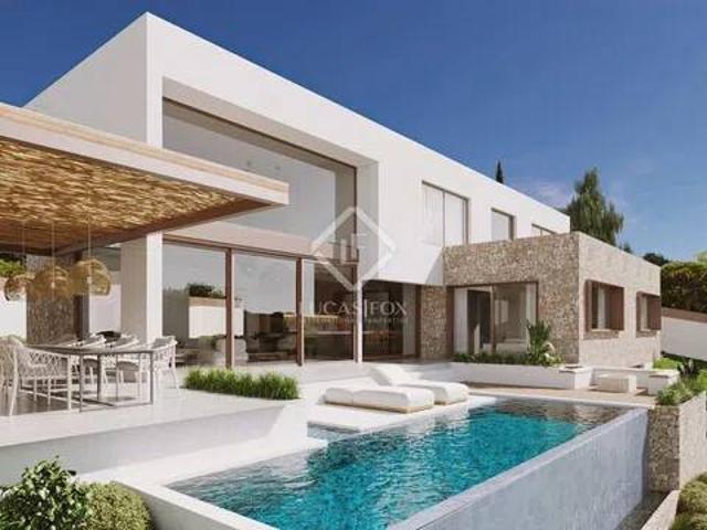 Casa en Venta en Castell Platja d'Aro