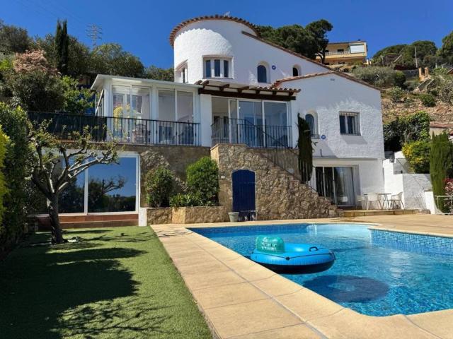 Casa en Venta en Castell Platja d'Aro