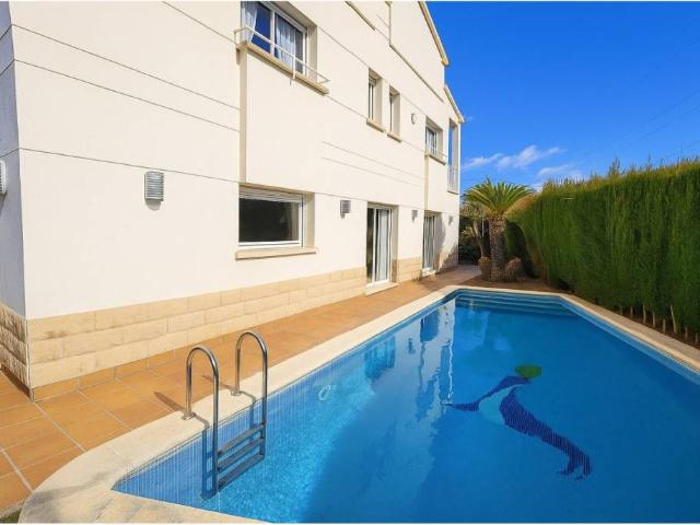 Casa en Venta en Castell Platja d'Aro