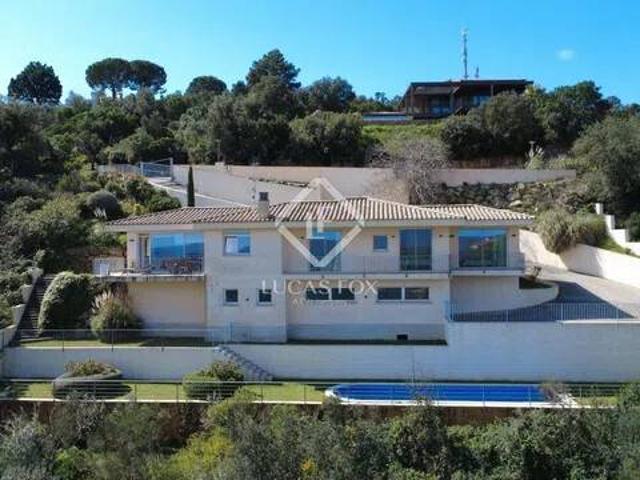 Casa en Venta en Castell Platja d'Aro
