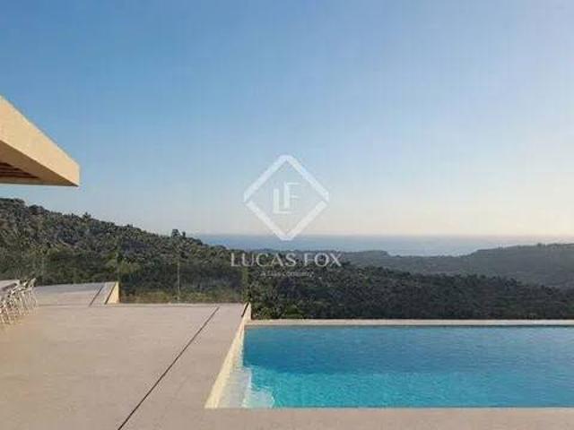 Casa en Venta en Castell Platja d'Aro