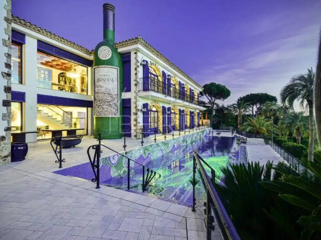 Casa en Venta en Castell Platja d'Aro