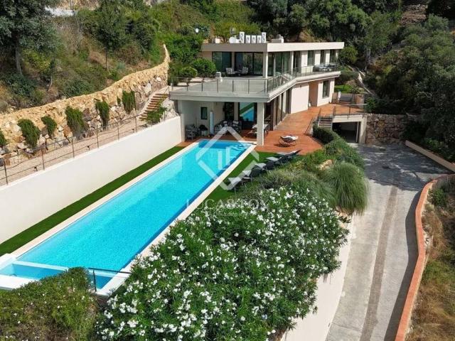 Casa en Venta en Castell Platja d'Aro