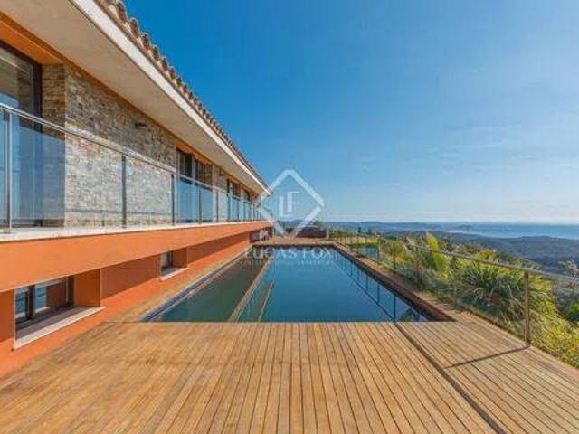 Casa en Venta en Castell Platja d'Aro