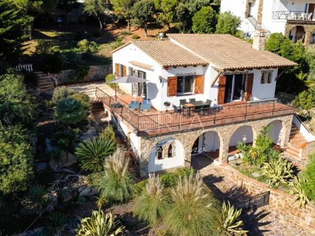 Casa en Venta en Castell Platja d'Aro
