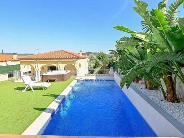Casa en Venta en Castell Platja d'Aro