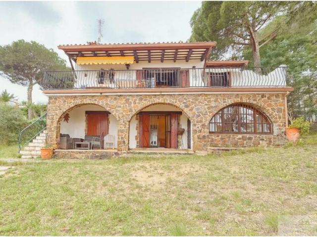 Casa en Venta en Castell Platja d'Aro