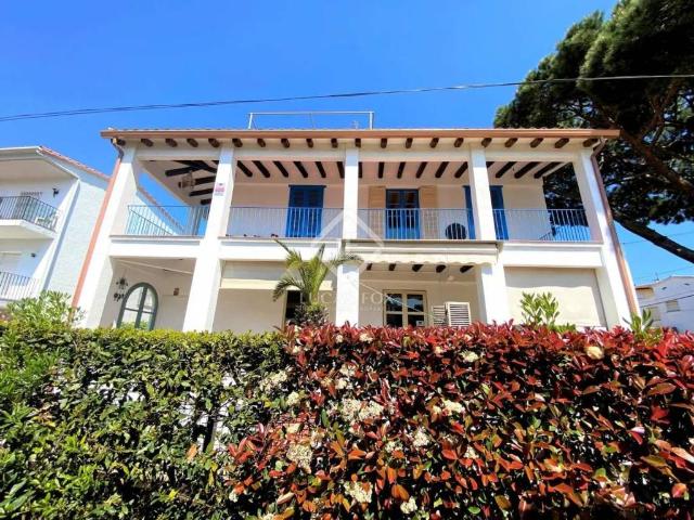 Casa en Venta en Castell Platja d'Aro