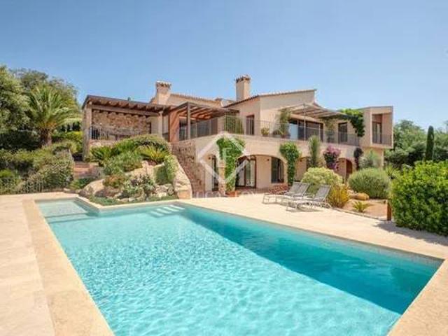 Casa en Venta en Castell Platja d'Aro