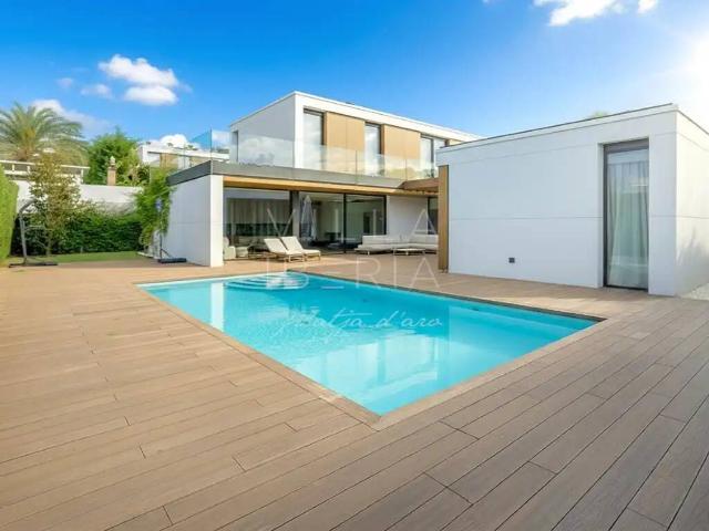 Casa en Venta en Castell Platja d'Aro