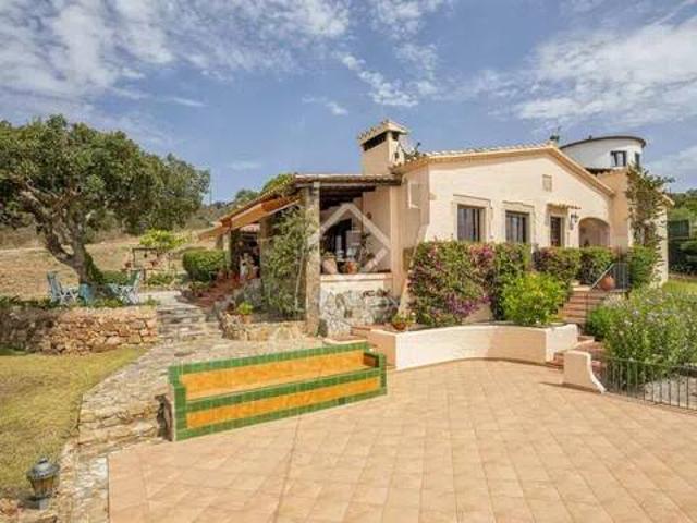 Casa en Venta en Castell Platja d'Aro