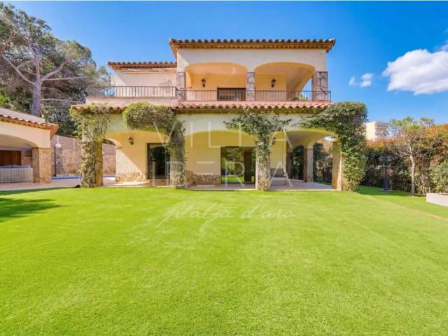 Casa en Venta en Castell Platja d'Aro