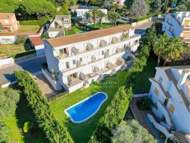 Casa en Venta en Castell Platja d'Aro