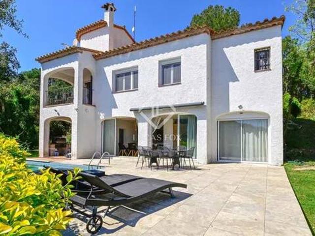 Casa en Venta en Santa Cristina d'Aro