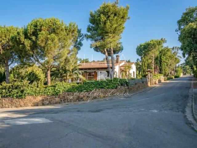 Casa en Venta en Castell Platja d'Aro
