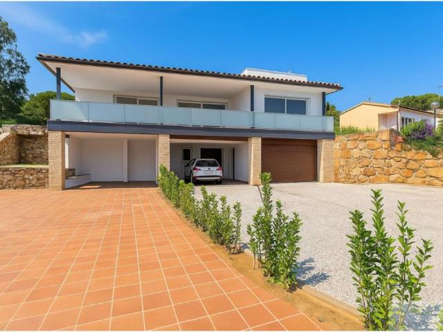Casa en Venta en Castell Platja d'Aro