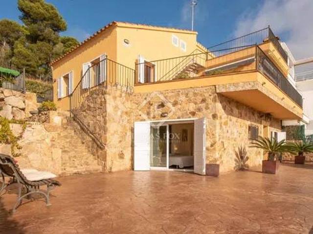Casa en Venta en Castell Platja d'Aro