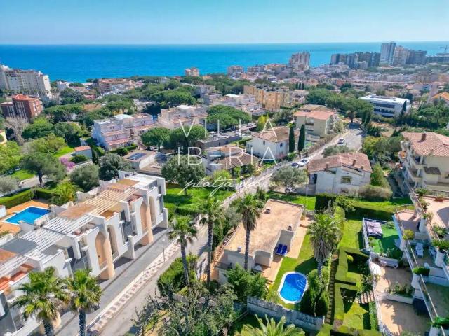 Casa en Venta en Castell Platja d'Aro